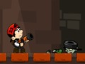 Spel Zombie buster aanlyn