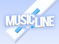Spel Musieklyn  aanlyn