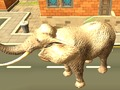 Spel Wild Animal Zoo City Simulator aanlyn
