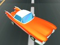 Spel Cartoon Car Crash Derby Vernietiging Wêreld  aanlyn