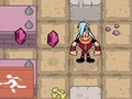 Spel Mighty Magiswords Double Trouble In Spieëlkasteel  aanlyn