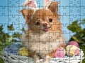 Spel Legkaart: Doggies  aanlyn