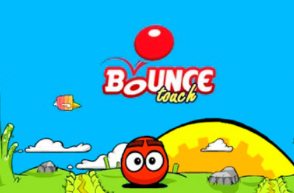 Spel Bonsende aanraking aanlyn