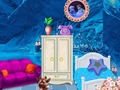 Spel Versier Kamer Van Baby Elsa  aanlyn