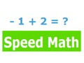 Spel Spoed Wiskunde  aanlyn