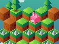 Spel Mountain-hop  aanlyn