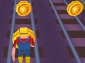 Spel Regte metro -spring aanlyn