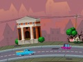 Spel Klein dorpie  aanlyn