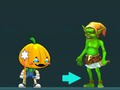 Spel ASRS Goblin Halloween aanlyn