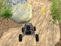 Spel 4x4 Truck Car Hill Race 3D aanlyn