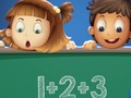Spel 1 + 2 + 3  aanlyn