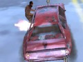 Spel Dooie Roadkill snelweg  aanlyn