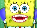 Spel Spongebob Tandchirurgie  aanlyn