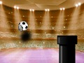 Spel Voetbalvlieg  aanlyn