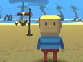Spel Kogama: Waterpark  aanlyn