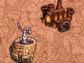 Spel Questmore avontuur maatskappy  aanlyn