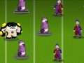 Spel Cannonbolt Crash aanlyn