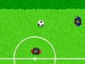 Spel Een aanraking sokker aanlyn