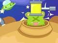Spel Tik die monster  aanlyn