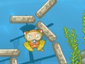 Spel Kitty duiker aanlyn