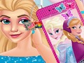 Spel IPhone X makeover aanlyn