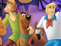Spel Scooby Doo! Sneaky Crew  aanlyn