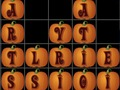 Spel Halloween Woorde  aanlyn