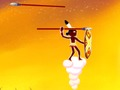 Spel Spearmen Jagters aanlyn