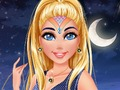 Spel My Zodiac Make-up  aanlyn