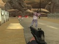 Spel Kubus van Zombies  aanlyn