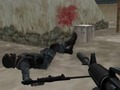 Spel Ultimate SWAT 2 aanlyn