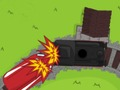 Spel Trein VS  aanlyn