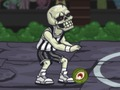 Spel Mandjie Monsterz  aanlyn