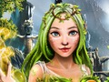 Spel Die heiligdom van magie  aanlyn