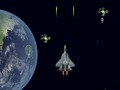 Spel Invaders Bestry  aanlyn