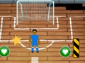 Spel Sokker Meester  aanlyn