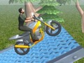 Spel Moto Sport Bike Racing 3D aanlyn
