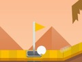 Spel Arcade Golf aanlyn