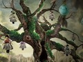 Spel Die Poppe-eiland  aanlyn