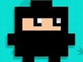 Spel Ninja tyd  aanlyn