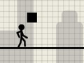 Spel Stok loop aanlyn