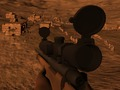 Spel Sniper 3D aanlyn