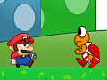 Spel Super Mario Land  aanlyn
