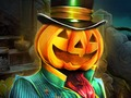 Spel Die legende van Stingy Jack  aanlyn