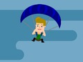 Spel Wind Soldaat  aanlyn