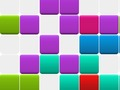 Spel 10X10 blok legkaart  aanlyn