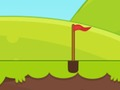 Spel Snaaks Golf!  aanlyn