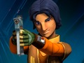 Spel Star Wars Rebels Imperial Heist aanlyn