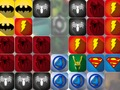 Spel Superhelde 10x10  aanlyn