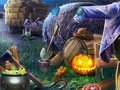 Spel Paranormale Plaas  aanlyn